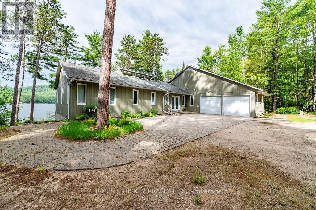 Property Photo:  35732B Hwy 17 West Highway West  ON K0J 1P0 
