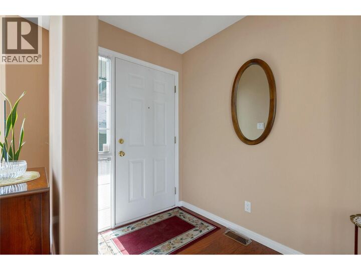 Property Photo: 2710 Allenby Way 16 BC V1T 9P2