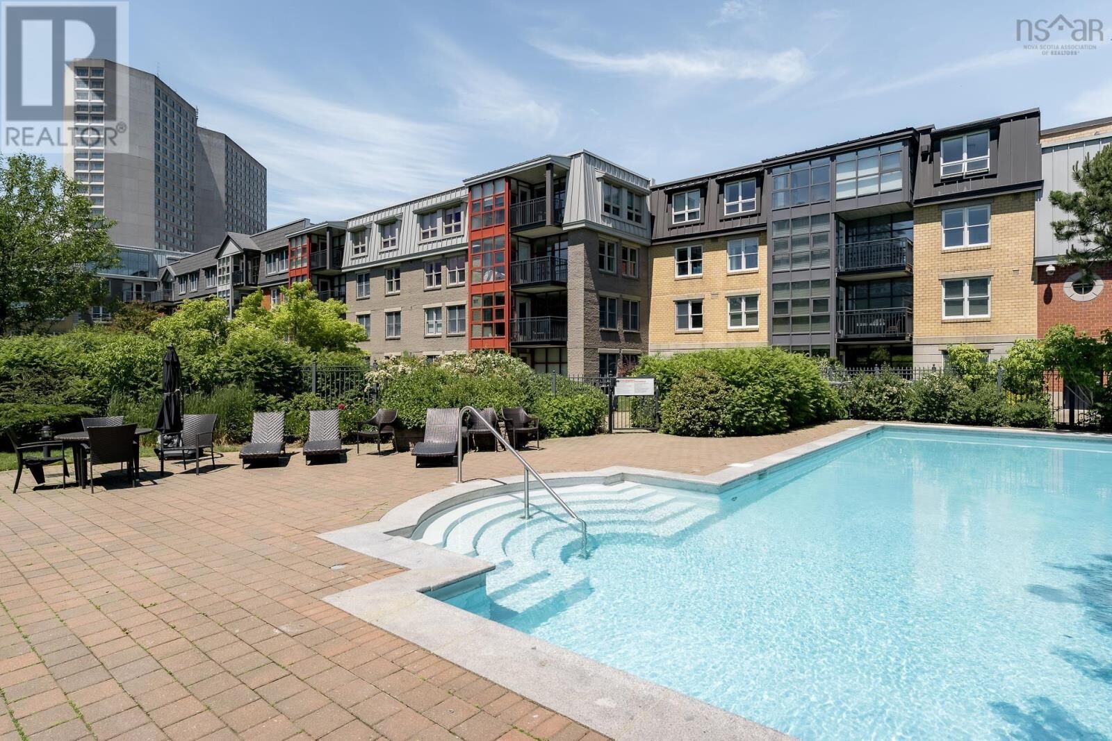 Property Photo:  1477 Lower Water Street 228  NS B3J 3Z4 
