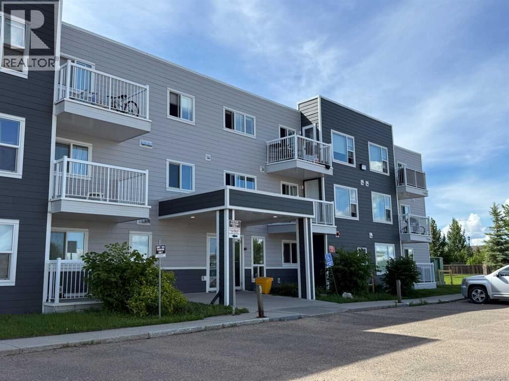 Property Photo:  5101 18 Street  AB T9V 2G7 