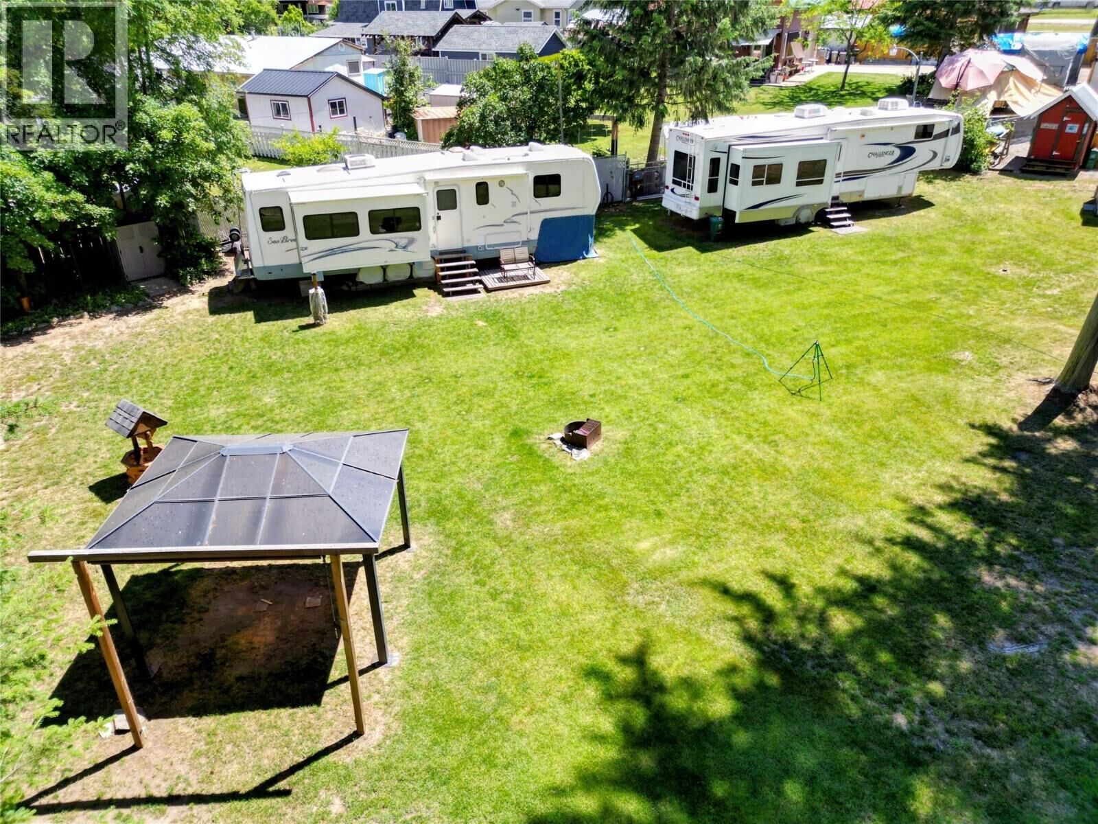 Property Photo:  1664 Santa Rosa Road  BC V0H 1E0 