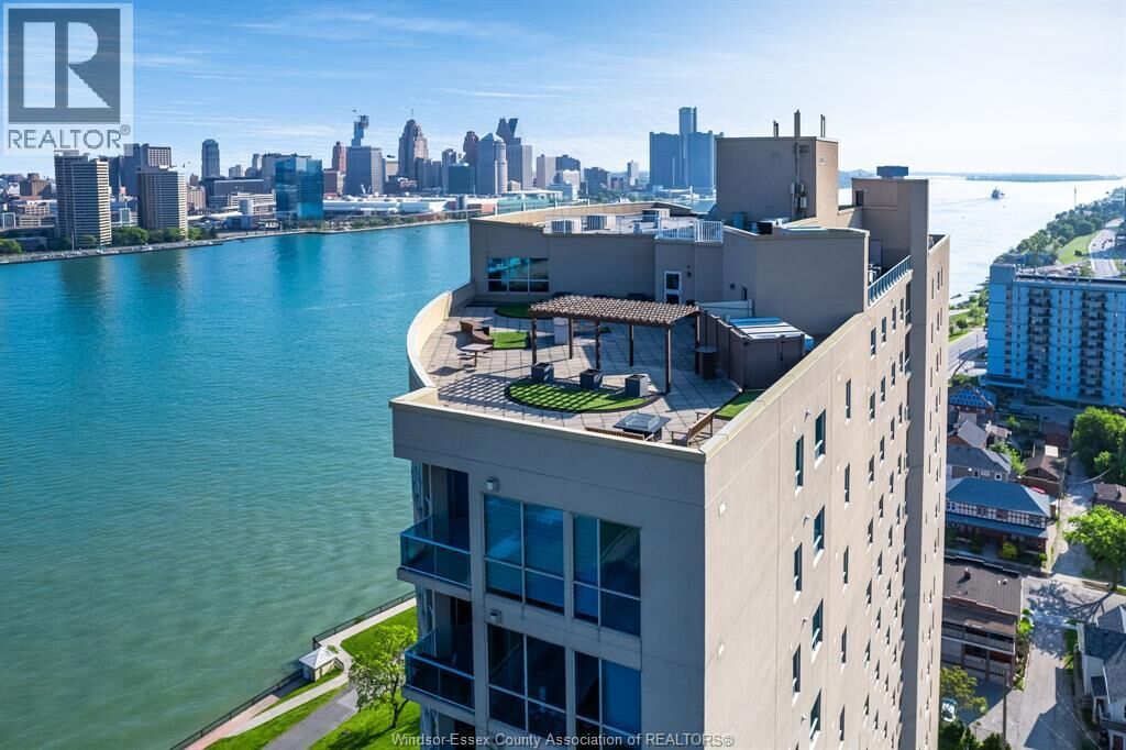 Property Photo:  1225 Riverside Drive 202  ON N9A 0A2 