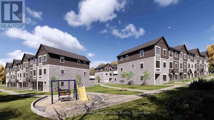 Property Photo:  48 West Elliott Street  ON P1H 1W2 