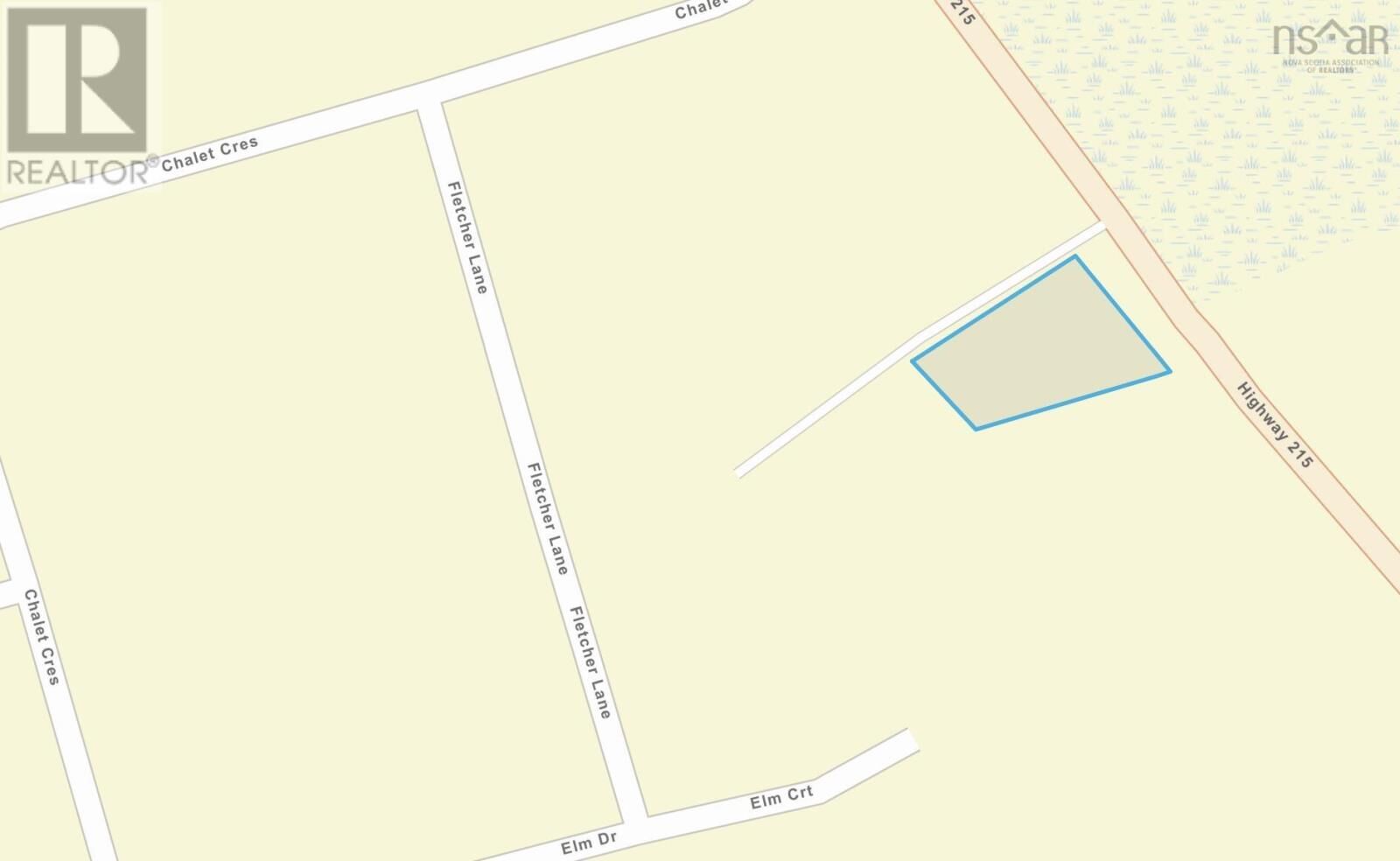 Property Photo:  Lot 58 215 Highway  NS B0N 1L0 