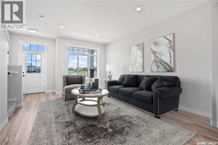 Property Photo:  7621 Walsh Avenue  SK S4Y 0H1 