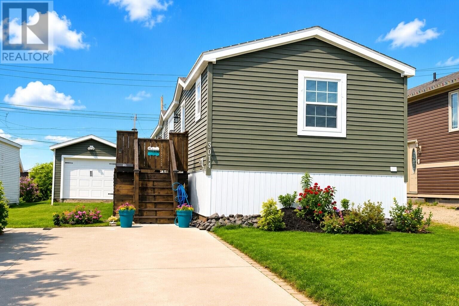 Property Photo:  3014 Walsh River Road  NL A2V 2S8 