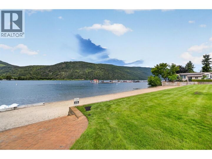 Property Photo:  8242 Highway 97A Highway 11  BC V0E 2V0 