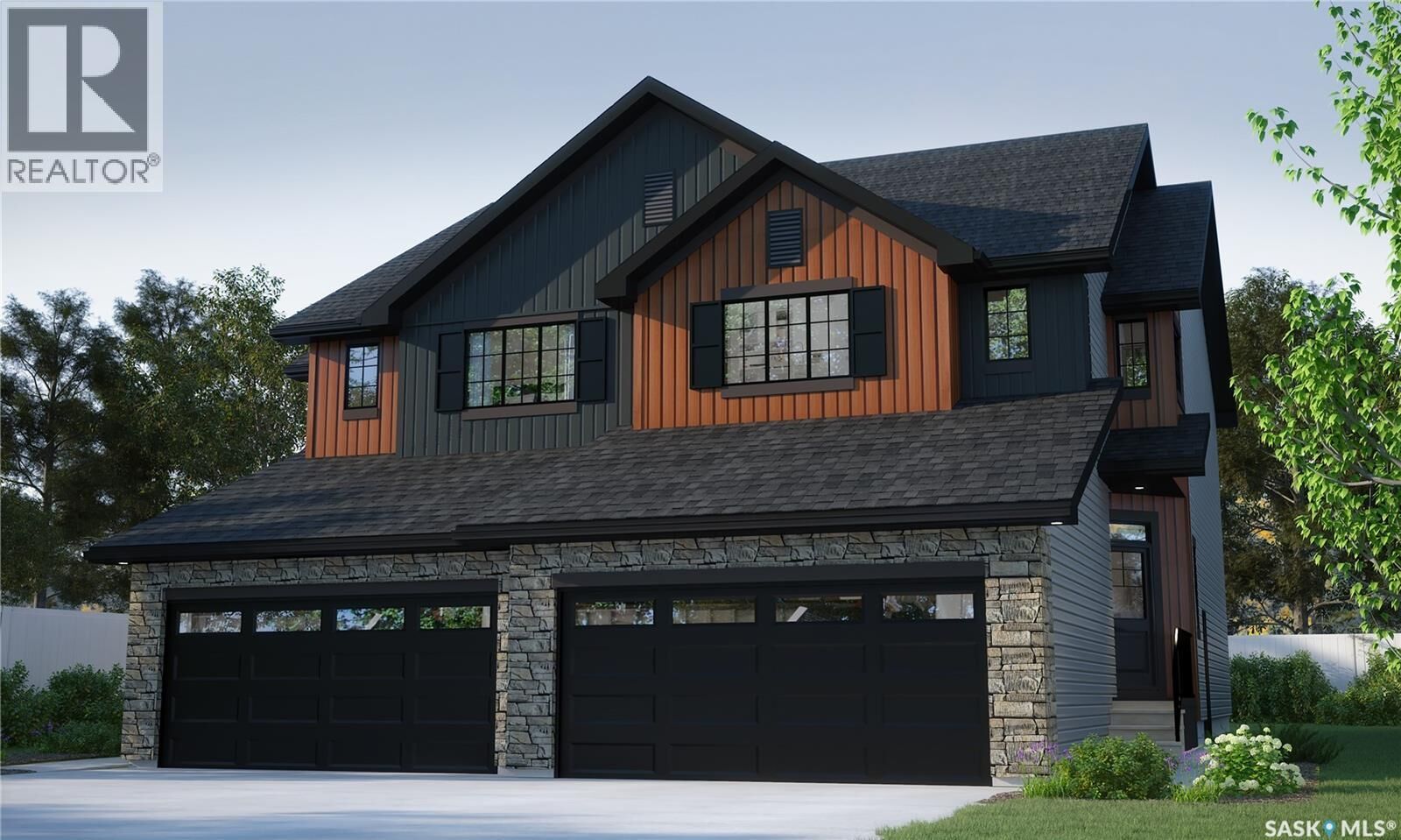 Property Photo:  4796 Ferndale Crescent  SK S4V 4A5 
