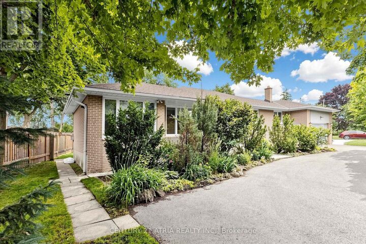 Property Photo:  49 Netherford Road  ON L6A 1C8 
