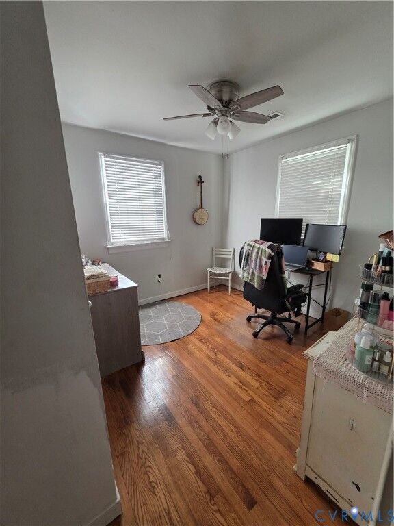 Property Photo:  1343 Bartlett Road  VA 23231 