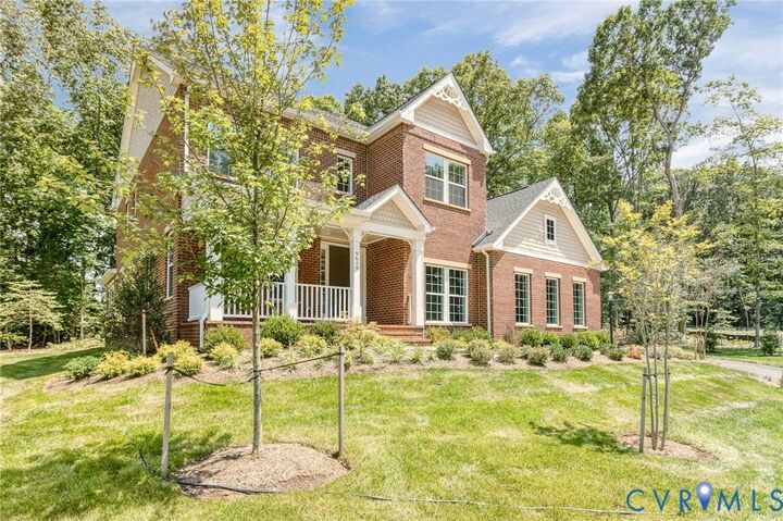 Property Photo:  9619 Summercreek Trail  VA 23832 