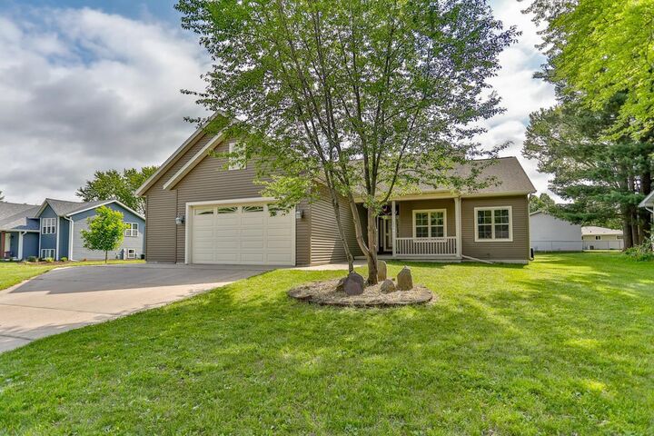 Property Photo:  1615 Gemini Place  WI 54401 