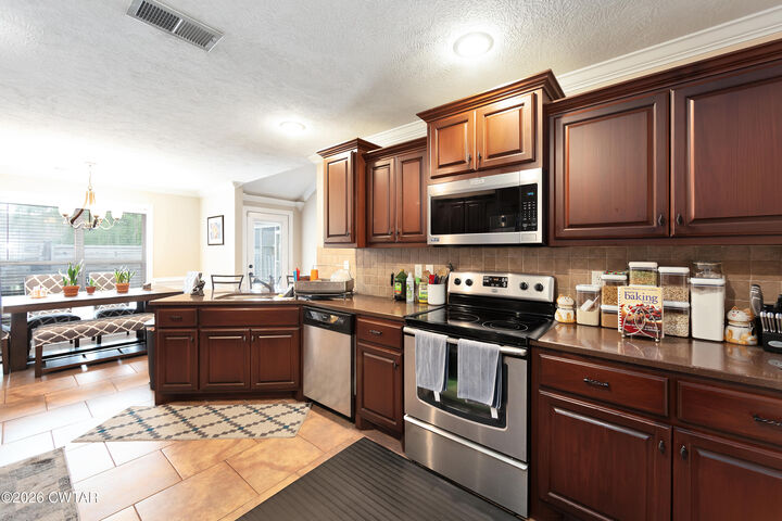 Property Photo:  46 Thornhill Cove  TN 38305 