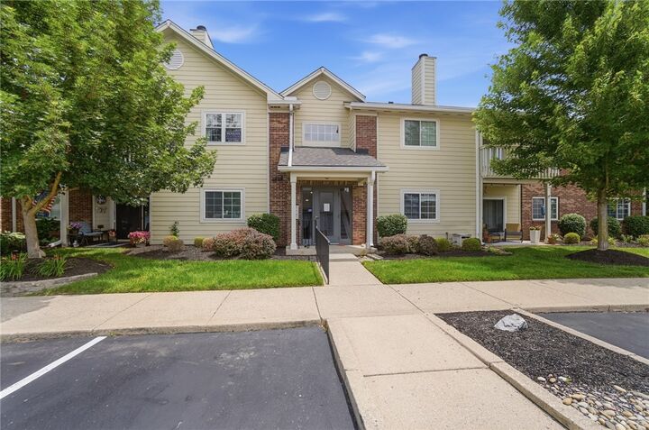 Property Photo:  6611 Brigham Square 4  OH 45459 
