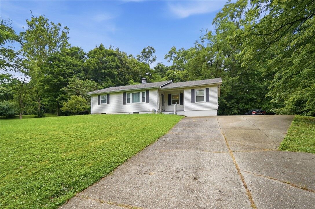 Property Photo: 1253 Opal Avenue OH 45342