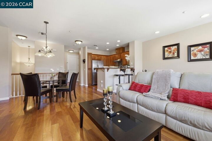 Property Photo: 3290 Maguire Way 404 CA 94568