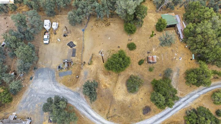 Property Photo: 19584 Cherokee Rd CA 95379