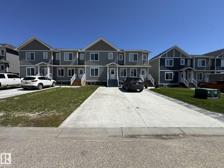 Property Photo:  11205 95 Street B  AB T8X 5C8 
