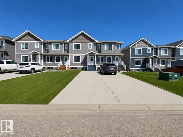 Property Photo: 11205 95 Street B AB T8X 5C8