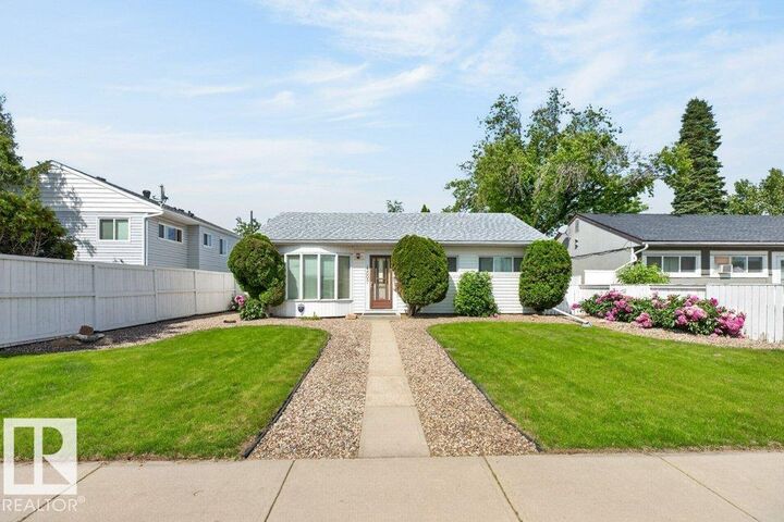 Property Photo:  13008 135 Street NW  AB T5L 1Y5 