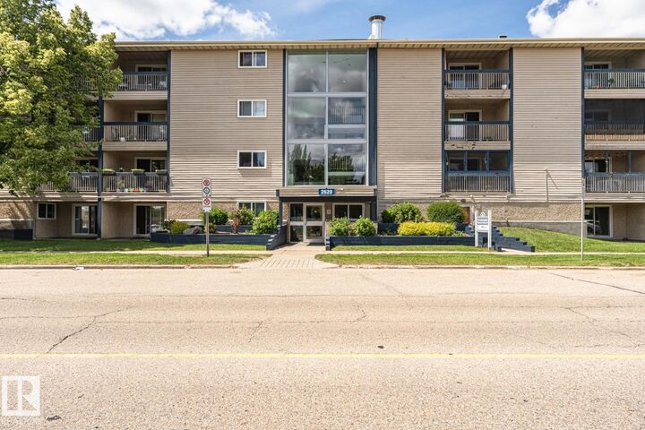 2620 Mill Woods Road NW 405 — photo 1