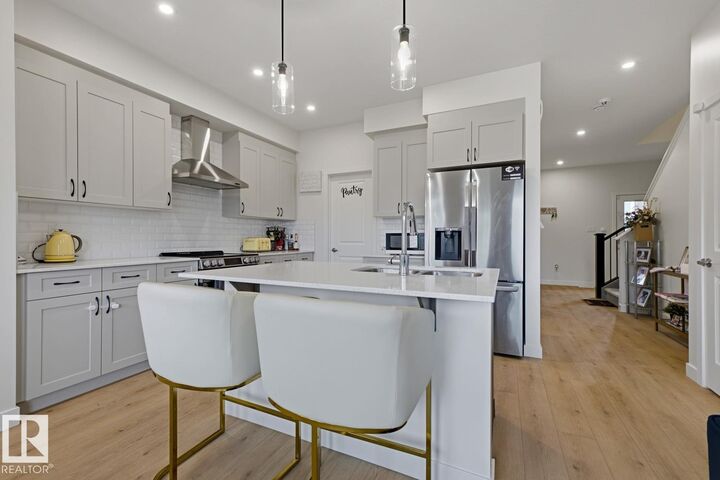 Property Photo:  22916 82 Ave NW  AB T5T 4N5 