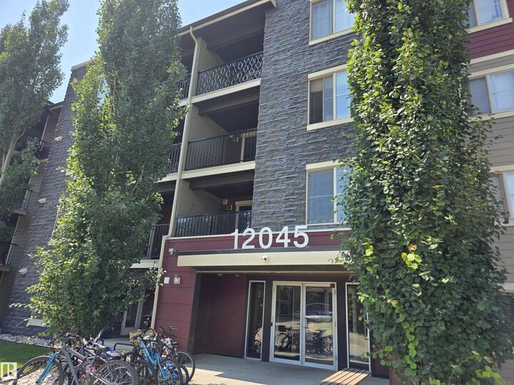 12045 22 Avenue SW 206 — photo 1