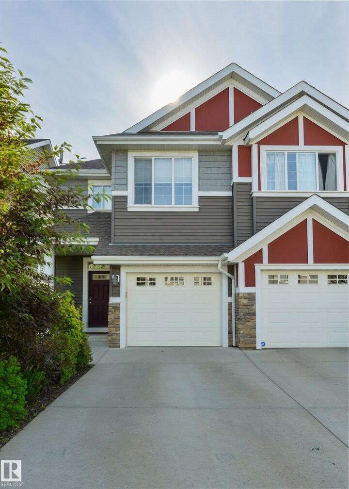 Property Photo:  2315 68 Street SW  AB T6X 2B1 