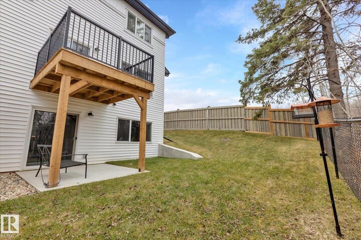 Property Photo:  5122 213A Street NW 30  AB T6M 1M6 