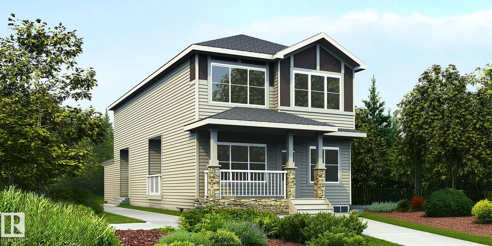 Property Photo:  1626 210A Street NW  AB T6M 3N9 