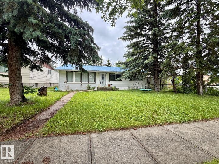 Property Photo:  5012 48 Street  AB T0C 2T0 