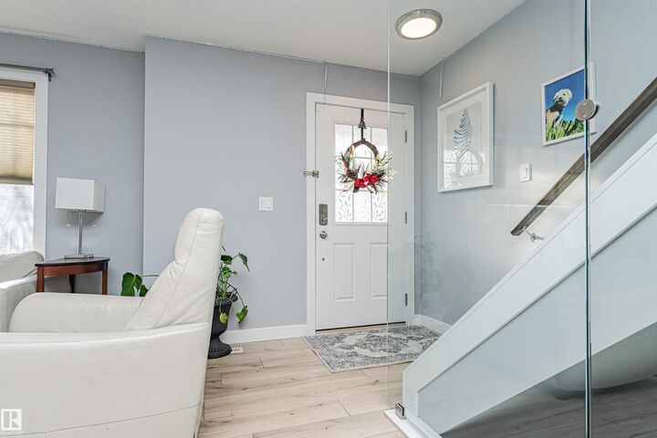 Property Photo:  675 Albany Way NW 35  AB T6V 0H1 