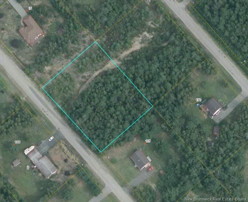 Property Photo:  4045 Sq M Off Jennifer Drive  NB E1N 4T6 