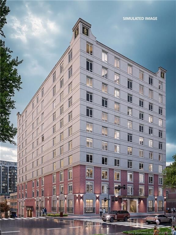 Property Photo:  99 King Street Suite F  NB E2L 2H7 