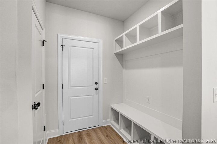 Property Photo:  348 Travelers Way  NC 27546 