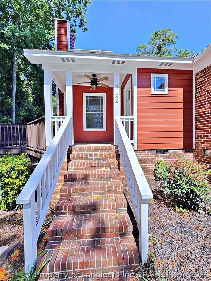 Property Photo:  4122 Mill Bridge Road  NC 28348 