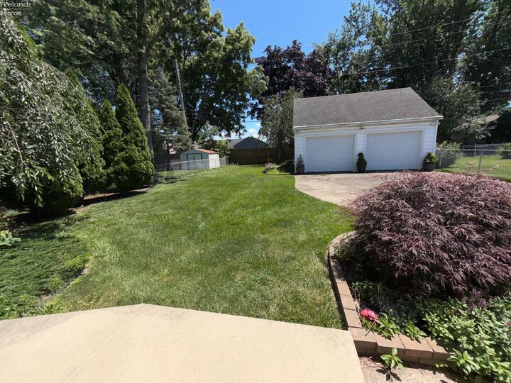Property Photo:  214 48th Street  OH 44870 