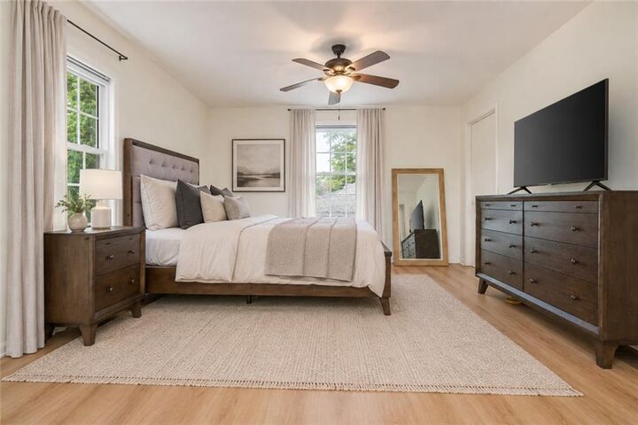 Property Photo:  704 Skyview Drive NE  GA 30060 