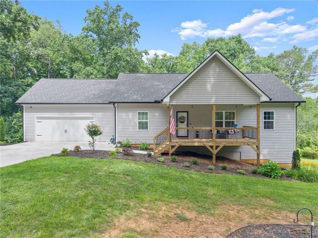 Property Photo:  7280 Log Cabin Road  GA 30028 