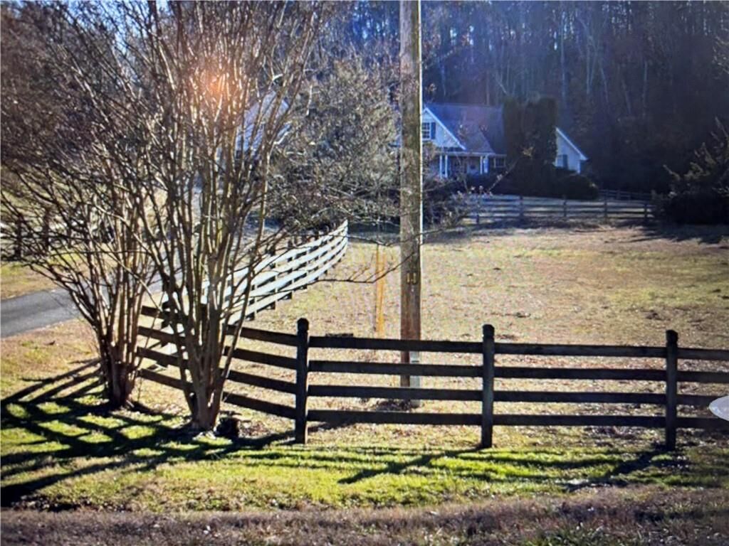 Property Photo:  500 Reeves Station Road SW  GA 30701 