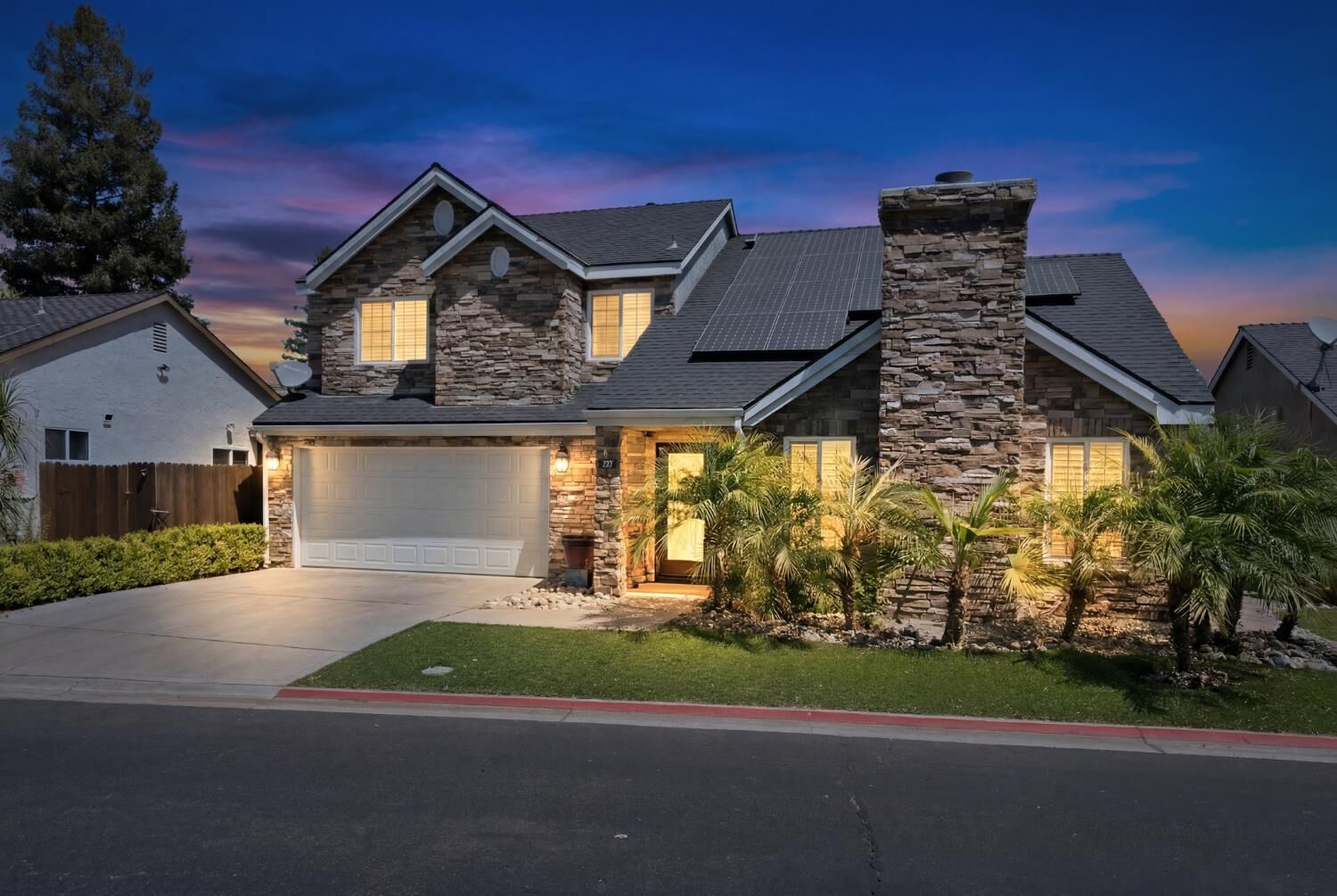 Property Photo:  8735 N Cedar Avenue 151  CA 93720 