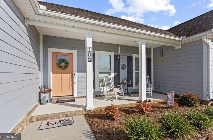 Property Photo: 105 Bluff Oak Drive GA 30415