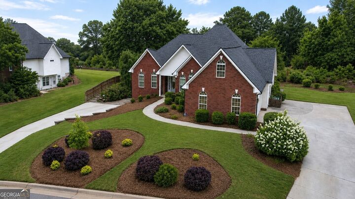 Property Photo:  6015 Cedar Lake Trail  GA 30052 