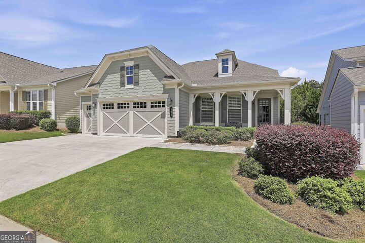Property Photo: 137 Mulberry Court GA 30269