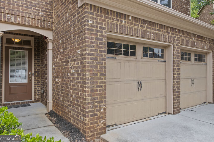 Property Photo: 1830 Caswell Parkway 50 GA 30060