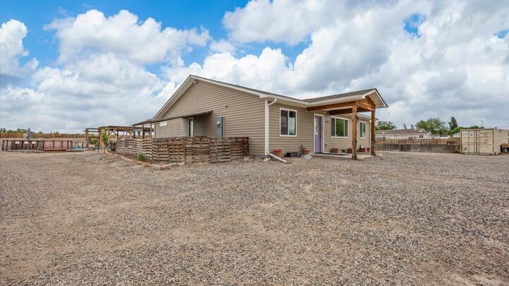 Property Photo: 2970 C 3/4 Road CO 81504