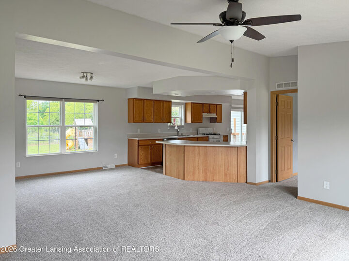 Property Photo:  3248 Lienhart Road  MI 48819 