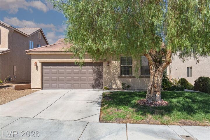 Property Photo: 787 Rise Canyon Drive N/A NV 89052