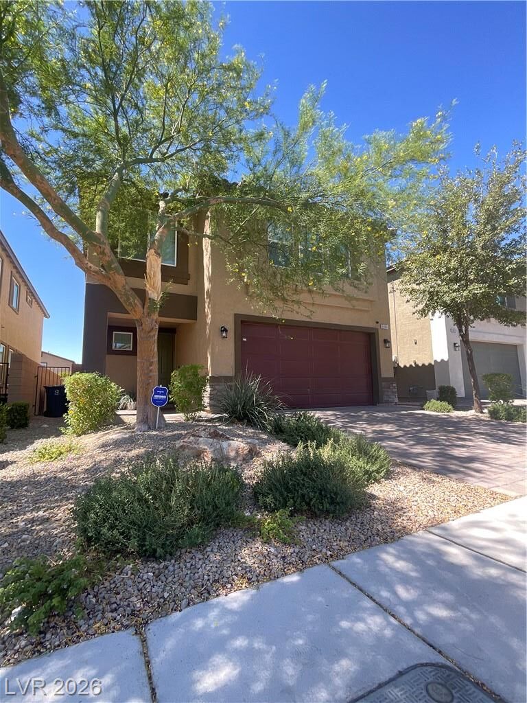 Property Photo:  5965 Juniper Falls Avenue  NV 89130 