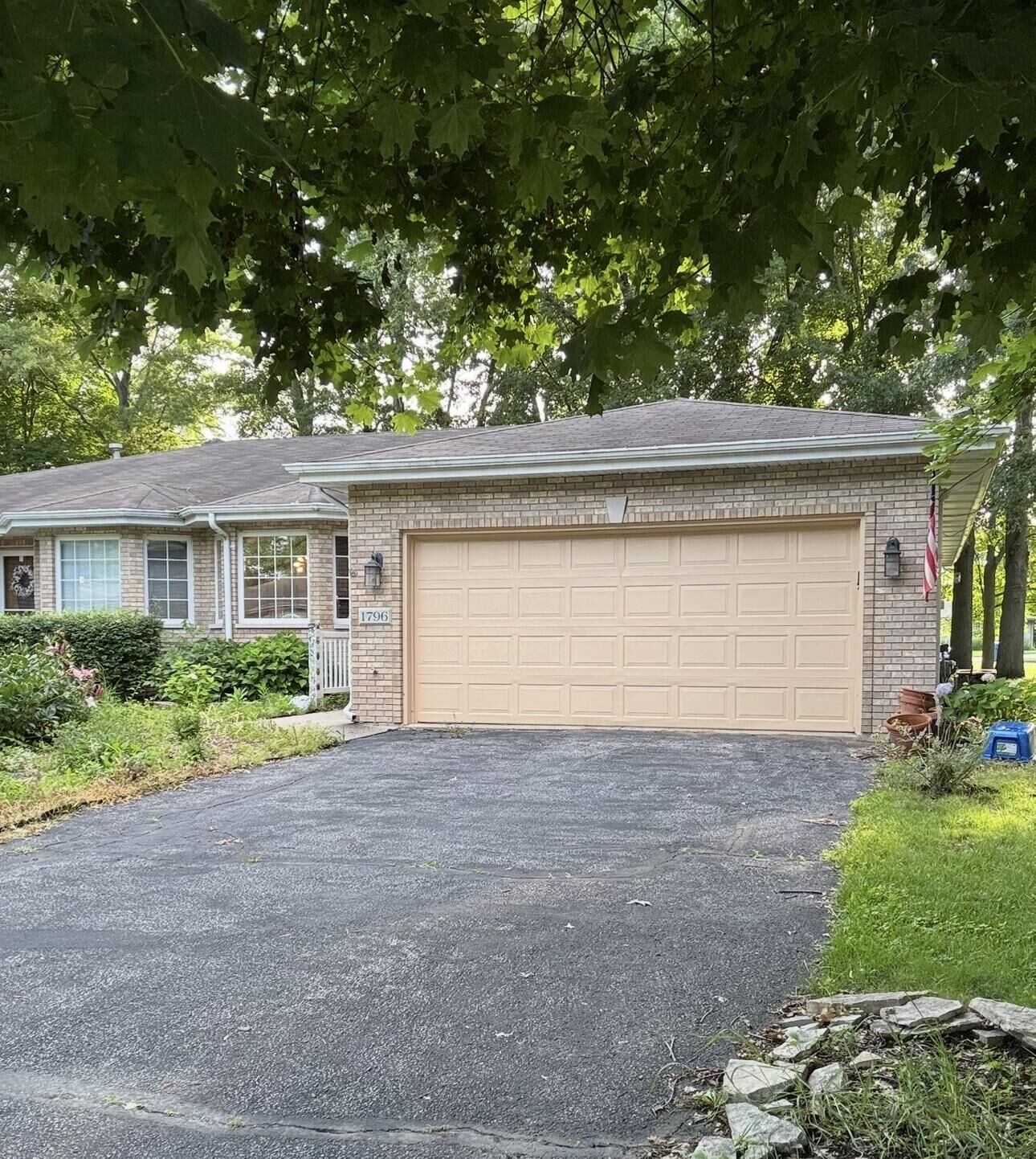 Property Photo:  1796 Texas Street  IN 46304 